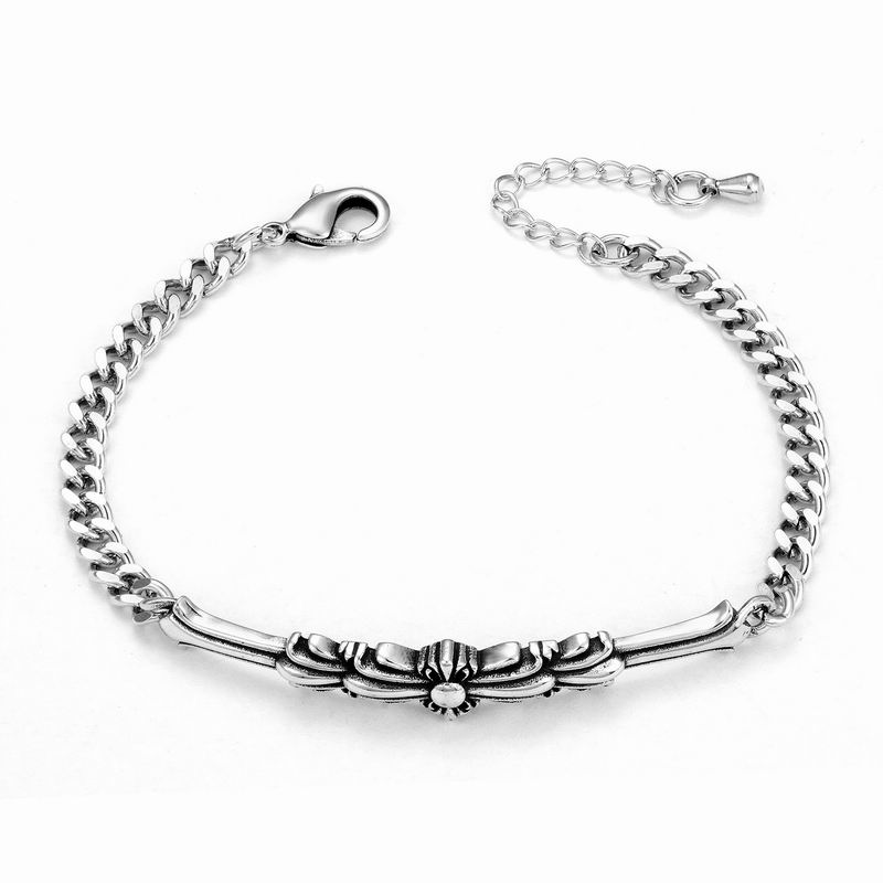 Chrome Hearts Bracelet 04yxs182